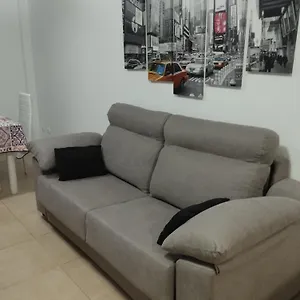 Safa 2 Apartamento Palm-mar